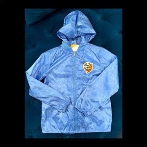 AUTHENTIC Boys Gucci Jacket